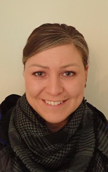 Kasserer: Michelle Winther Kristensen (tlf. 28432861)